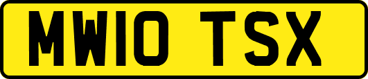 MW10TSX