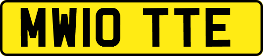 MW10TTE