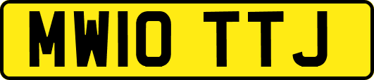 MW10TTJ