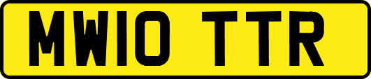MW10TTR