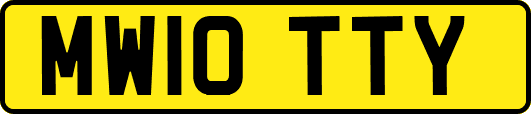 MW10TTY