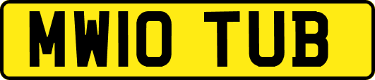 MW10TUB