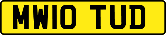 MW10TUD