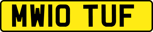 MW10TUF