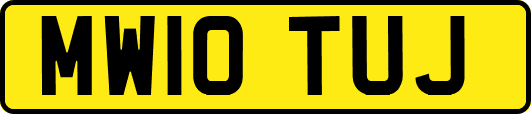 MW10TUJ