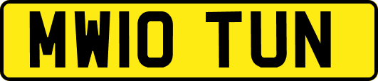 MW10TUN