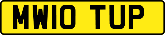 MW10TUP