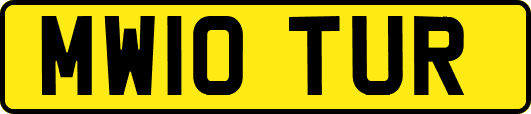 MW10TUR