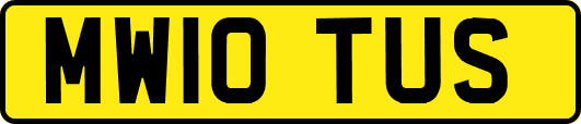 MW10TUS