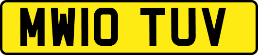 MW10TUV