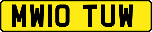 MW10TUW