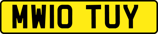 MW10TUY