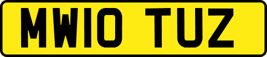 MW10TUZ