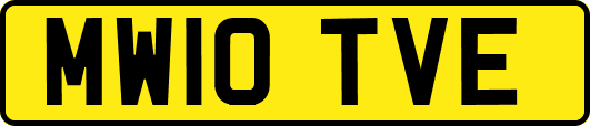 MW10TVE