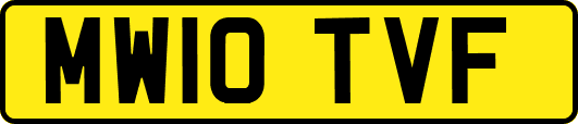 MW10TVF