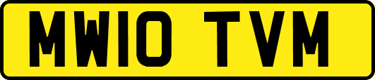MW10TVM