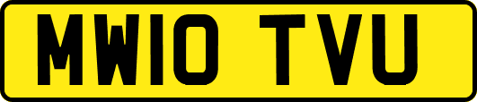 MW10TVU