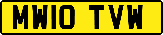 MW10TVW