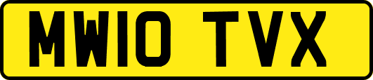 MW10TVX