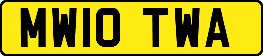 MW10TWA