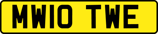 MW10TWE