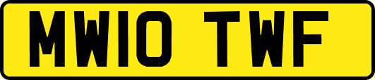 MW10TWF