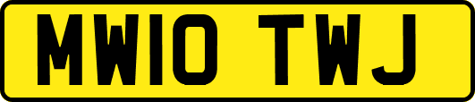 MW10TWJ