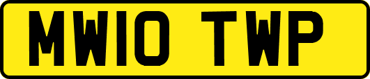 MW10TWP