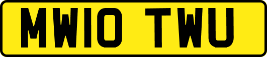 MW10TWU