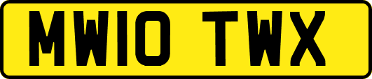 MW10TWX