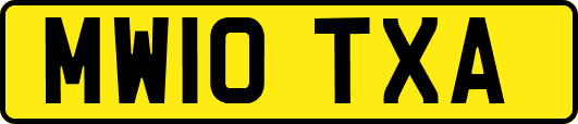 MW10TXA