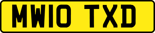 MW10TXD