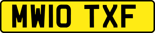 MW10TXF