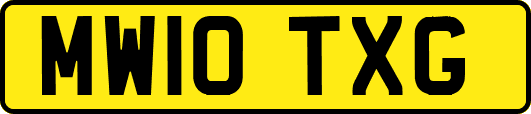 MW10TXG