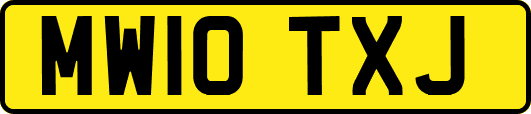 MW10TXJ