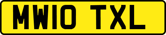 MW10TXL
