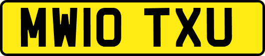 MW10TXU