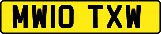 MW10TXW