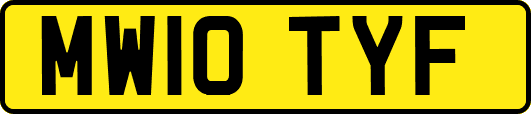 MW10TYF