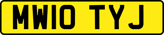 MW10TYJ