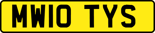 MW10TYS