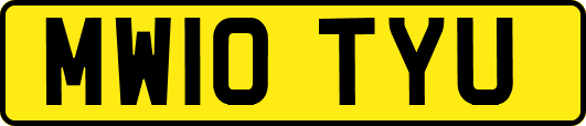 MW10TYU