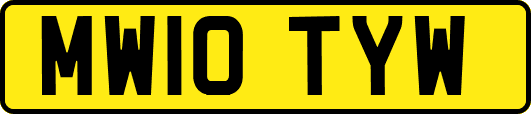 MW10TYW