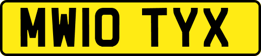 MW10TYX