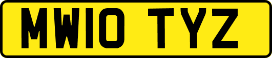 MW10TYZ