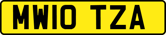 MW10TZA