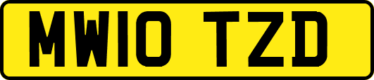 MW10TZD