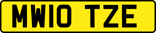 MW10TZE
