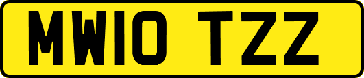 MW10TZZ