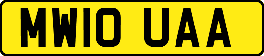 MW10UAA
